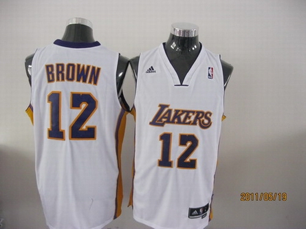 Los Angeles Lakers jerseys-041